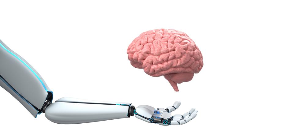 Wie viel Arbeit können Roboter dem Menschen abnehmen?