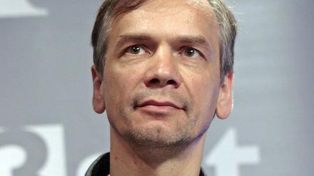 Lutz Seiler