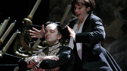 Komische Oper