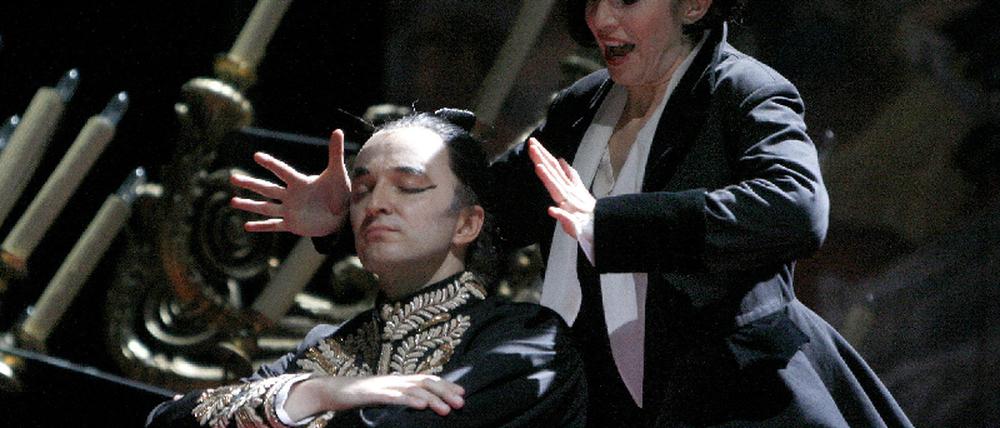 Komische Oper
