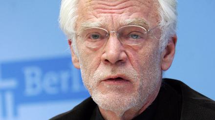 Jürgen Zöllner