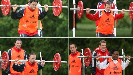 Bayern