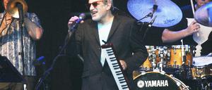 Steely Dan