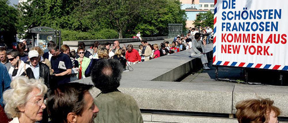 Neue Nationalgalerie