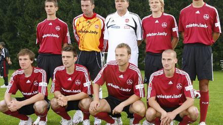 Nürnberg