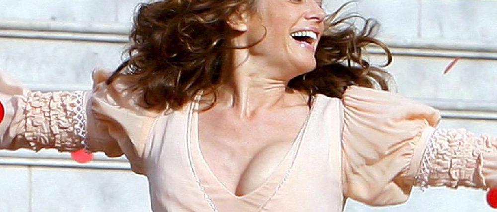 Marie Bäumer