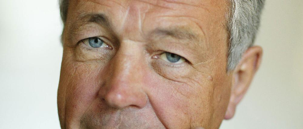 Rolf Christof Dienst