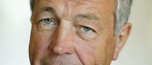 Rolf Christof Dienst