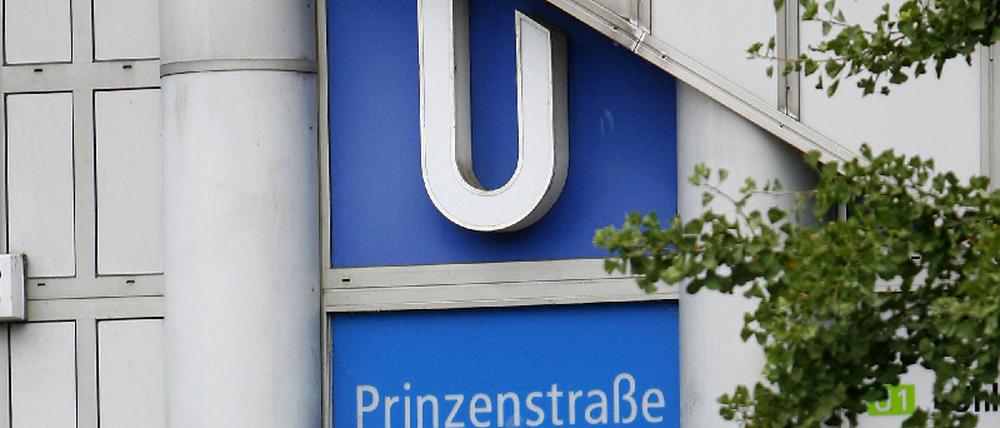 Prinzenstraße