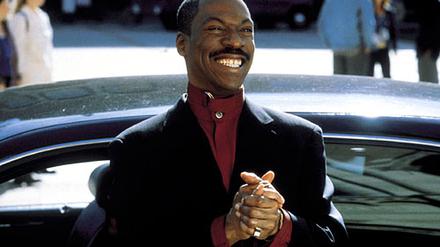 Eddie Murphy