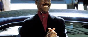 Eddie Murphy