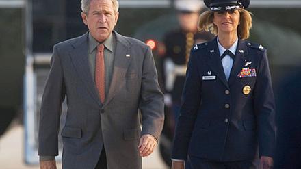 George W. Bush