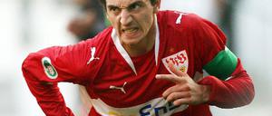 DFB-Pokal VfB Stuttgart