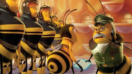 Bee Movie