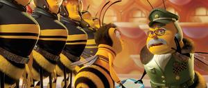 Bee Movie