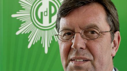 Konrad Freiberg