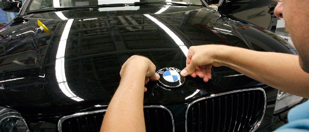 BMW