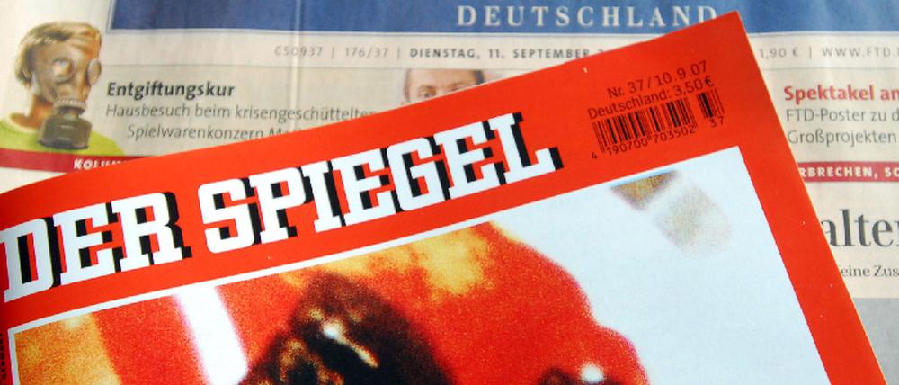 Spiegel