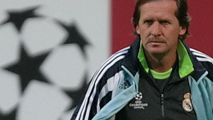 Bernd Schuster
