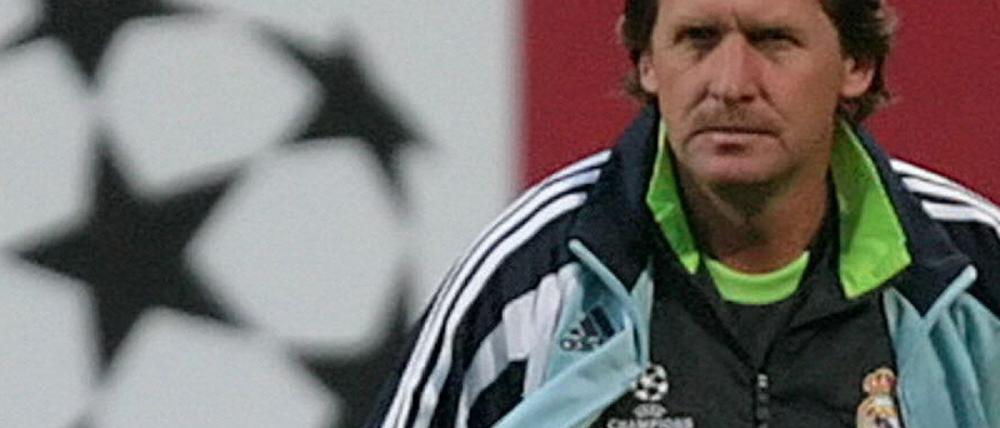 Bernd Schuster