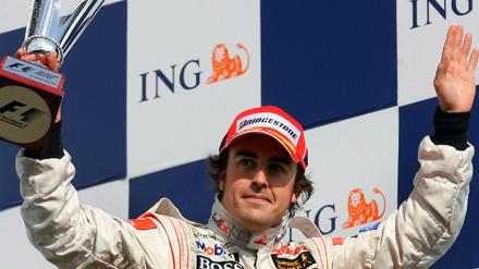 Alonso
