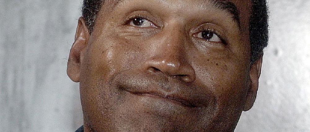 O.J. Simpson