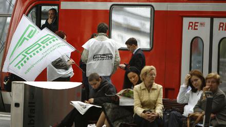 Bahn