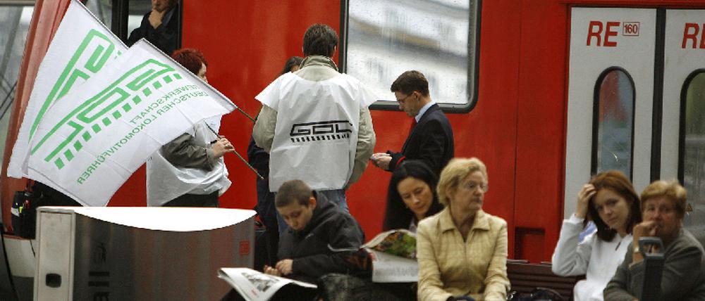 Bahn