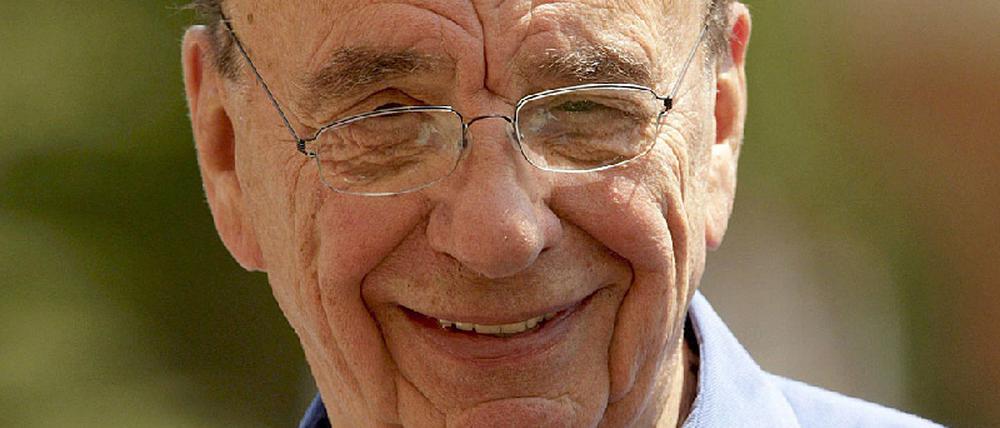 Murdoch