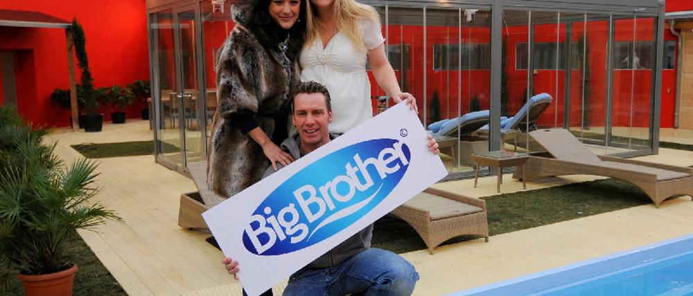 Big Brother