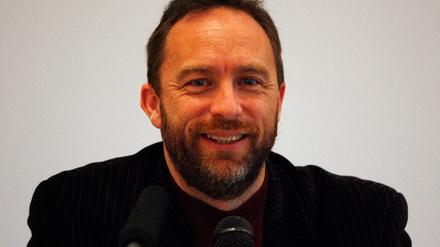 Jimmy Wales