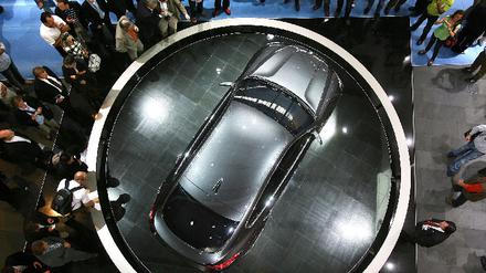 IAA