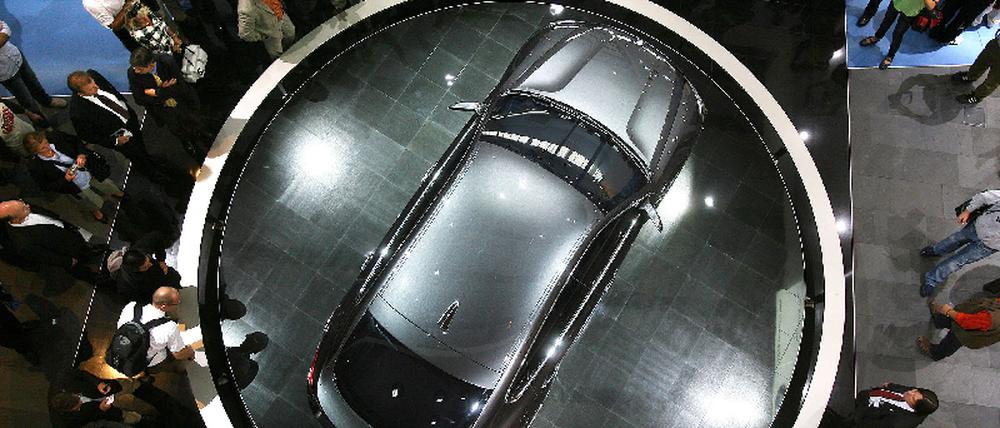 IAA