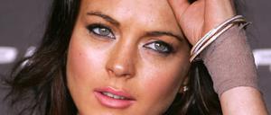 Linsay Lohan