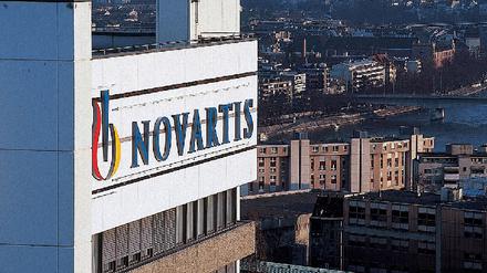 novartis