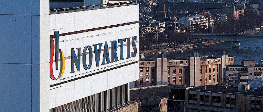 novartis