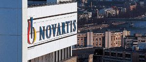 novartis