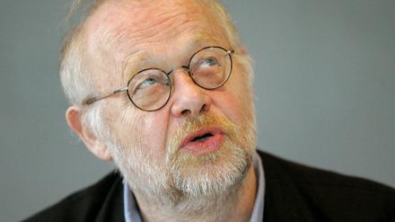 Jürgen Flimm