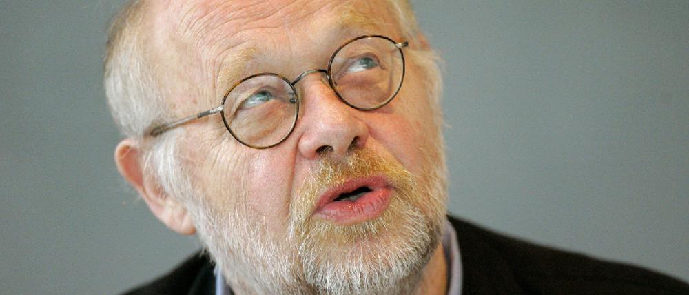 Jürgen Flimm