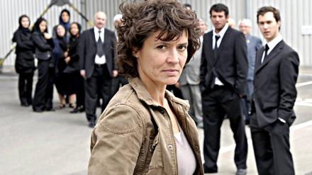 Tatort