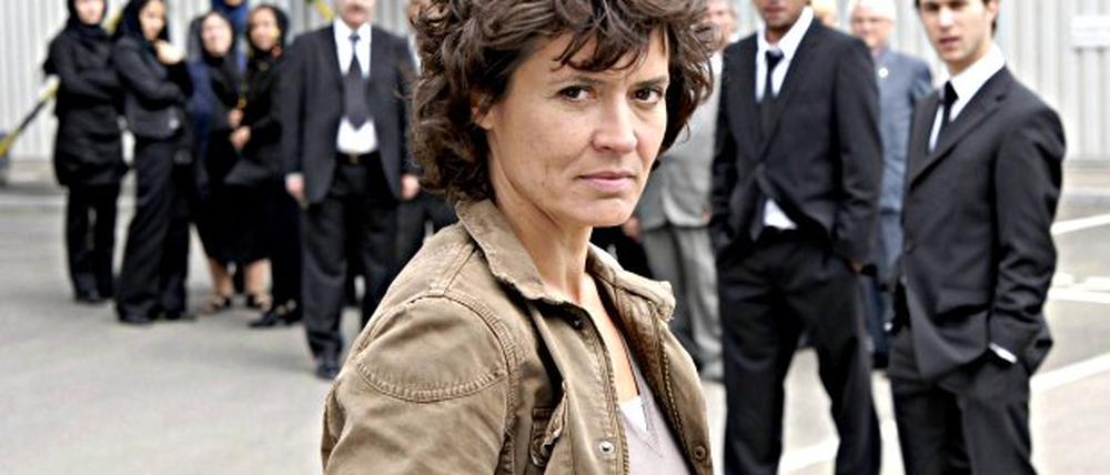 Tatort