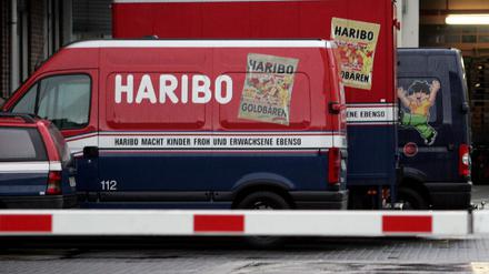 Haribo