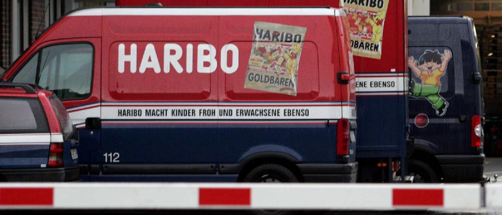 Haribo