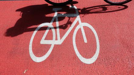 Fahrradsymbol