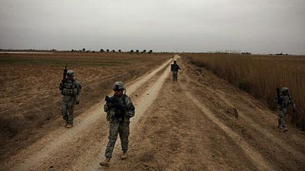 us-soldaten irak