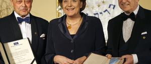 Angela Merkel