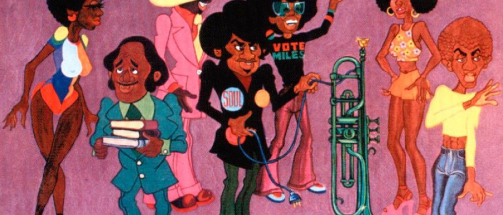 Miles Davis