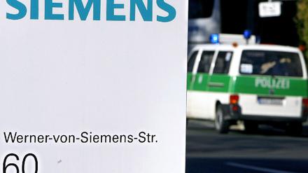 Siemens