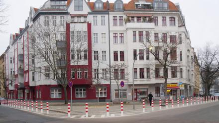 Die Poller