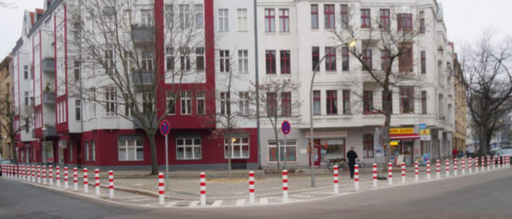 Die Poller